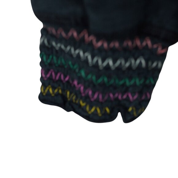 Vintage The North Face Womens Hooded Full Zip Jacket Size L - Picture 2 of 8